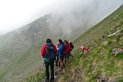 49 Gli amici del G.A.C. rientrano, dietro front anche noi !